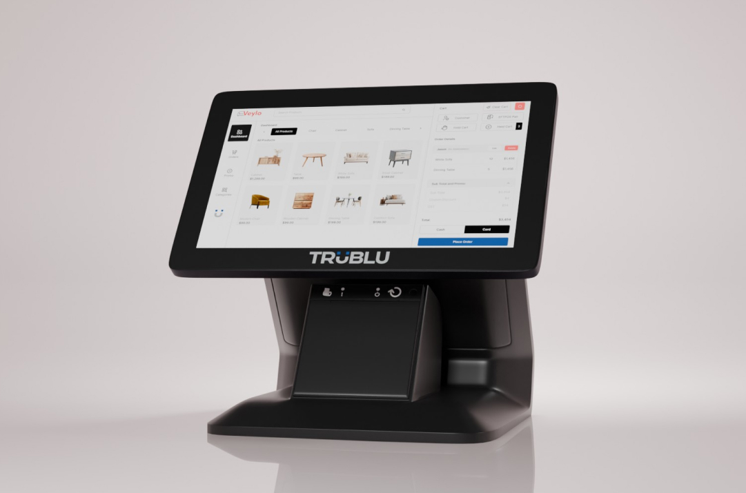 Credit-based payments