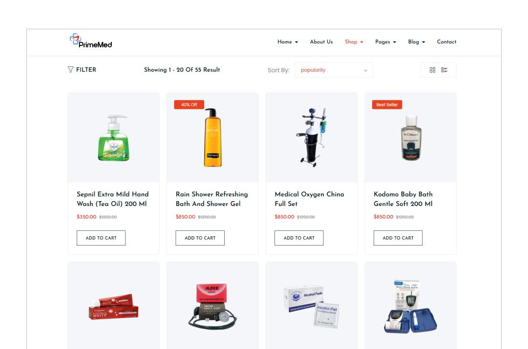 Credit-based payments