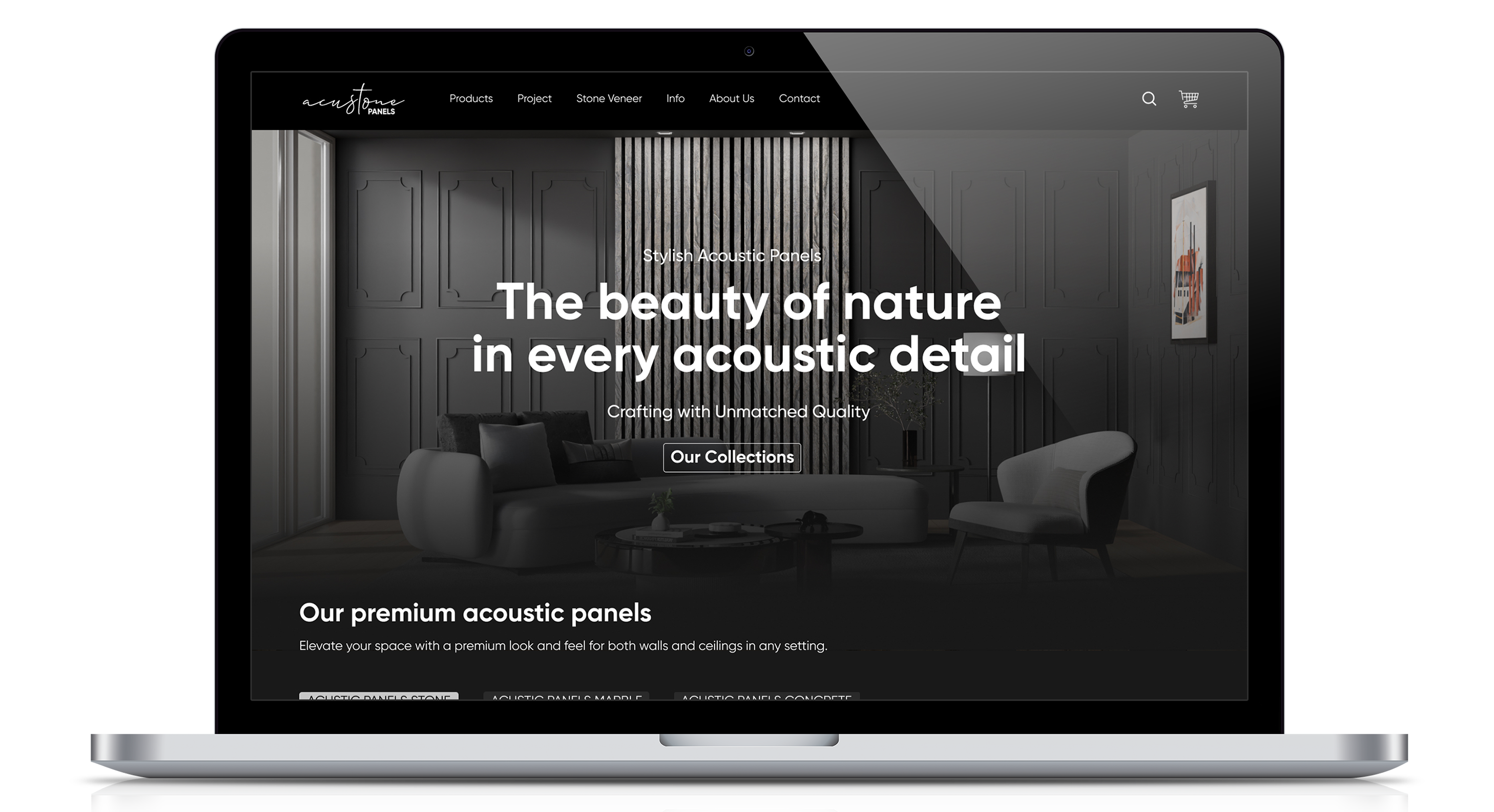 eCommerce availability to help expand your business and take it online