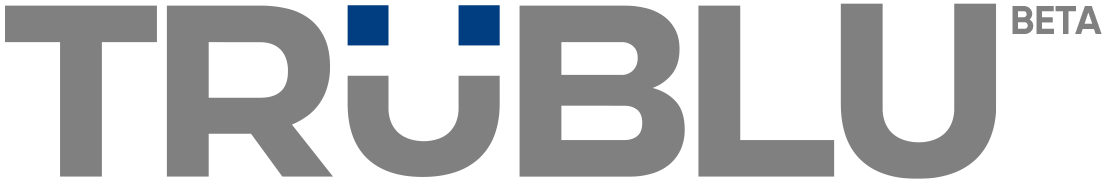 Trublu Logo
