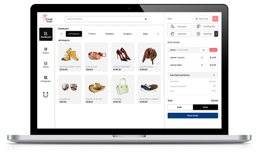 POS Software