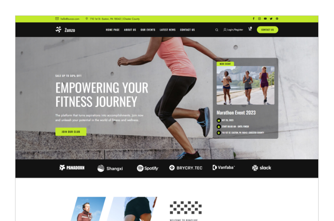 Configure cash, card, and credit payments